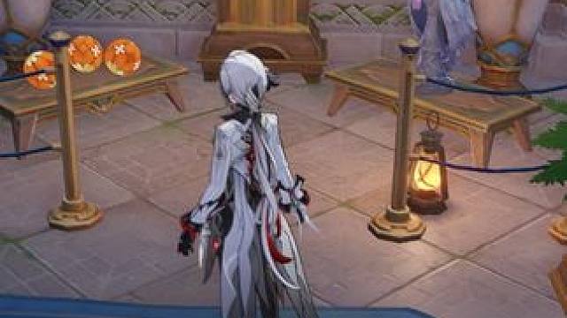 #原神枫丹 #想起旅行的意义了 夏天的回忆都在这里了