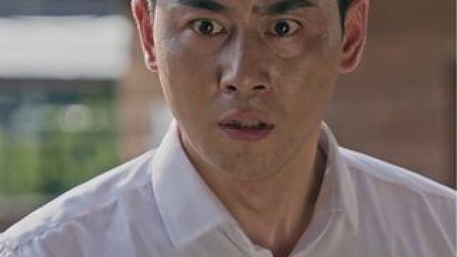 #因为一个片段看了整部剧