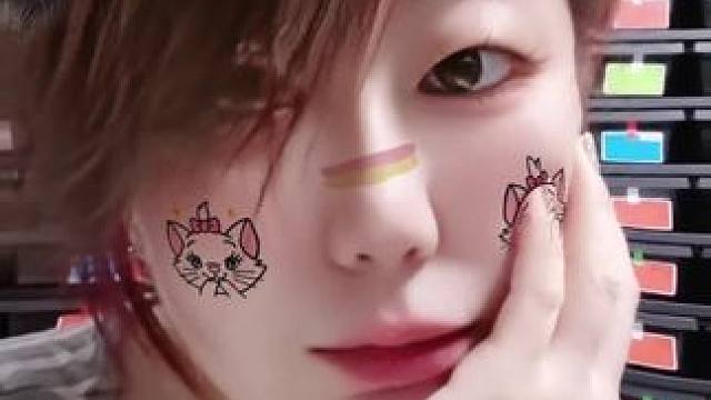 #这滤镜也太好看了吧