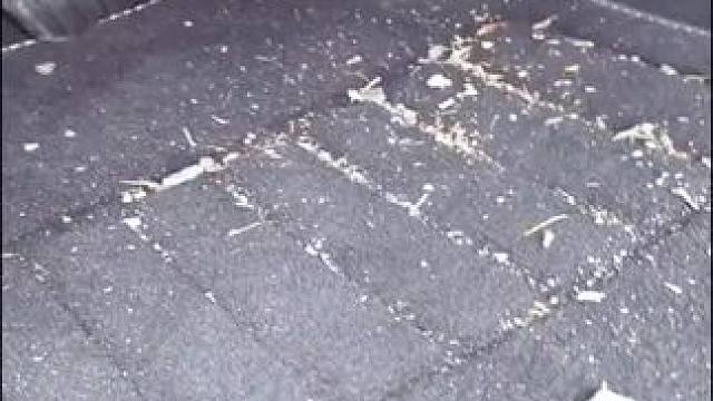 我发布了一个新视频，快来围观吧！