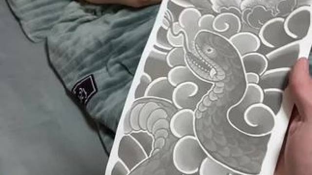 我发布了一个新视频，快来围观吧！