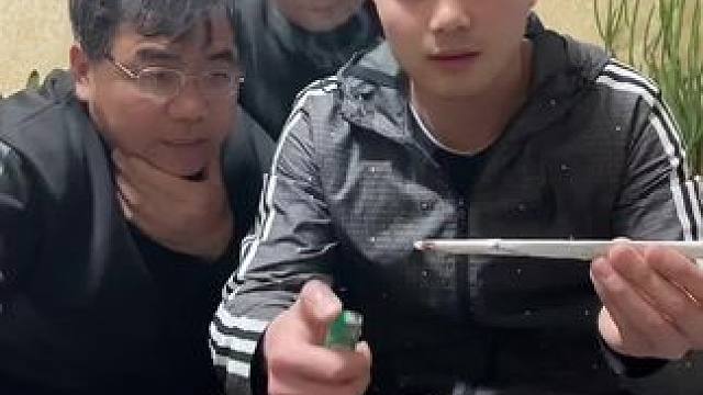 我发布了一个新视频，快来围观吧！