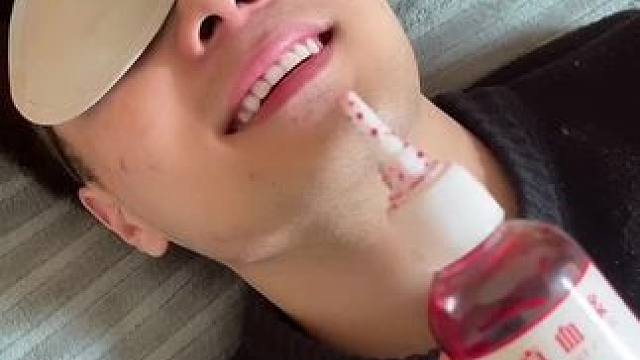 我发布了一个新视频，快来围观吧！