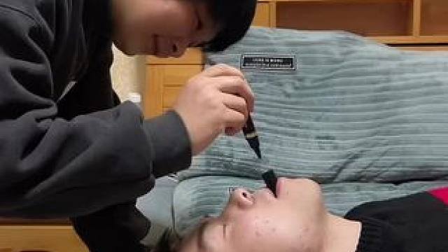 我发布了一个新视频，快来围观吧！