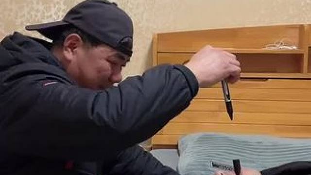 我发布了一个新视频，快来围观吧！