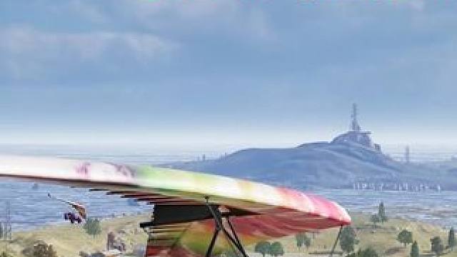 飞天大菠萝的后坐力是真的压不住 #游戏日常 #吃鸡日常 #下饭操作 #绝地求生 #pubg