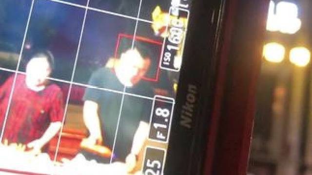 你多久没有和父母拍过一张合照了