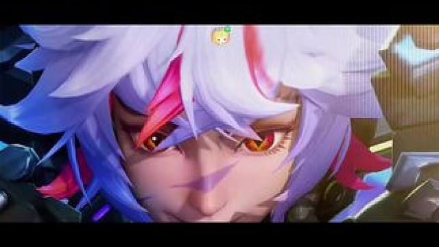 年轻人嚣张跋扈#星之破晓 #百里玄策