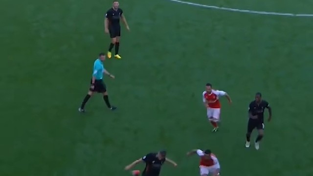 我发布了一个新视频，快来围观吧！