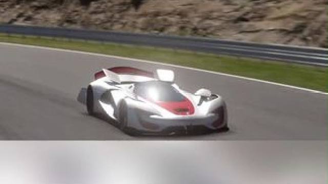 来看看这款斩男又斩女的“炸毛”跑车 #道奇 #汽车人共创计划