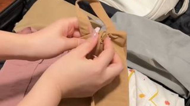 我发布了一个新视频，快来围观吧！