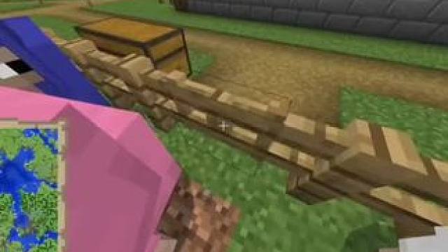 主页有我的世界手机版宝可梦 #我的世界 #我的世界版本连更