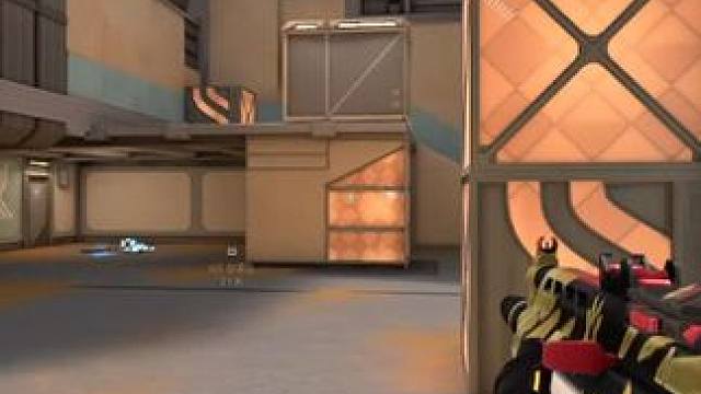 下三段匹配 #2024无畏契约全球冠军赛 #无畏契约周年庆 #无畏契约 #游戏日常