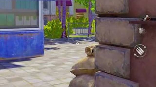 《当前弹夹空》