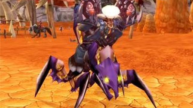 WLK猎人10大模型唯一宠物 站街神宠来了 #魔兽世界 #魔兽世界怀旧服 #我们比你们多一个世界 #