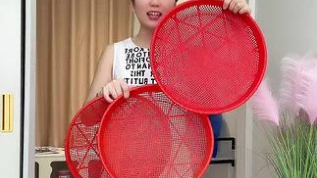 #筛子  #超便宜超划算