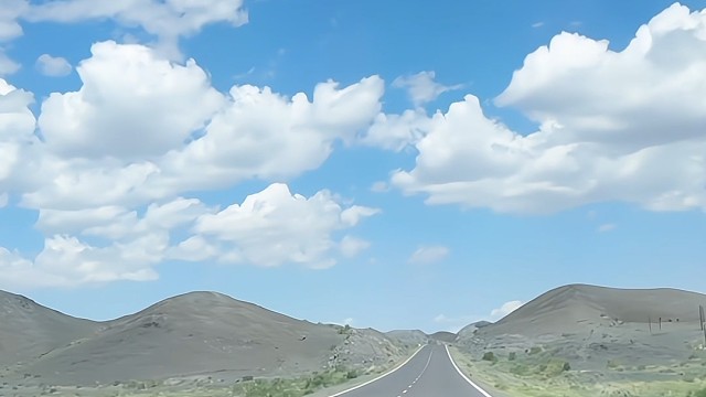 一路风景一路歌