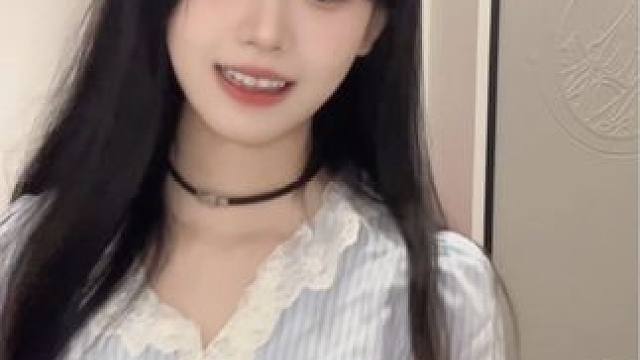 中分回归#甜妹 #甜甜的手势舞