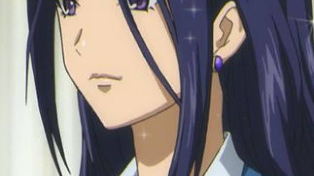 上年方知阿姨好~#动漫推荐