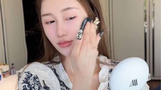 真的可以无限回购的气垫！！妈生好皮真不是吹牛 #气垫 #vhenwhen气垫 #直播预告