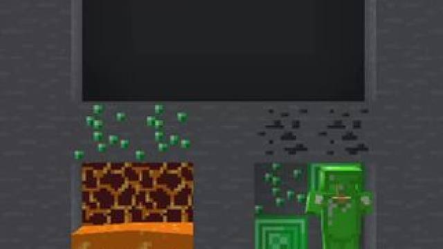 主页有我的世界手机版宝可梦 #我的世界 #我的世界版本连更