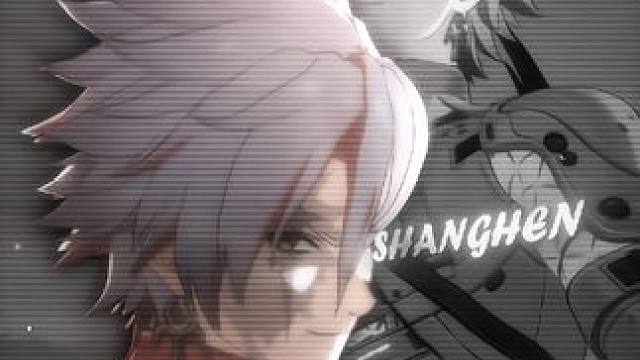 “伤痕是男人的浪漫”#鸣潮 #潮起鸣歌唤远航 #鸣潮混剪 #鸣潮伤痕