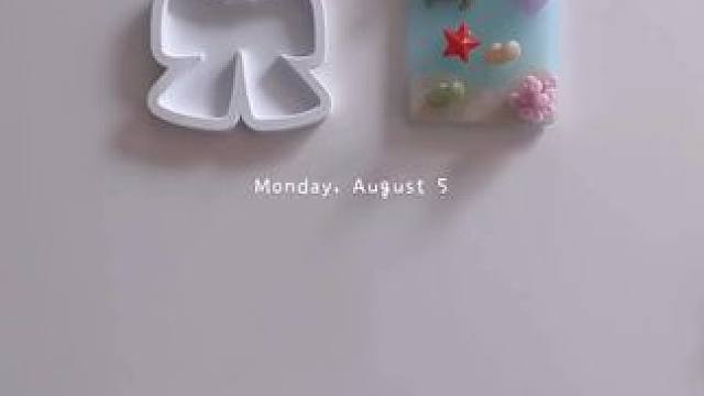 外国小姐姐沉浸式存钱 #沉浸式