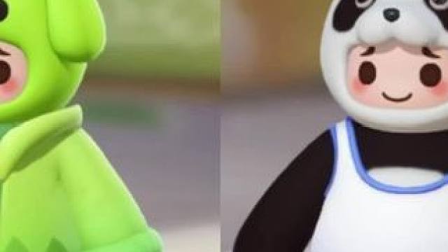 元梦二年级舞蹈真的好喜欢#元梦之星 #畅玩元梦夏日乐园 #元梦之星甜心乐园赛季
#元梦之星甜心乐园赛