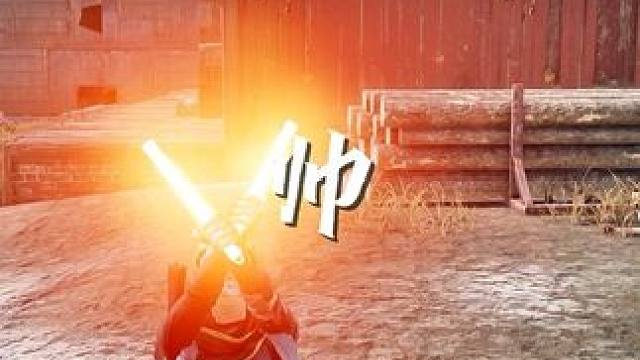 雪地图落地16杀吃鸡没出城！