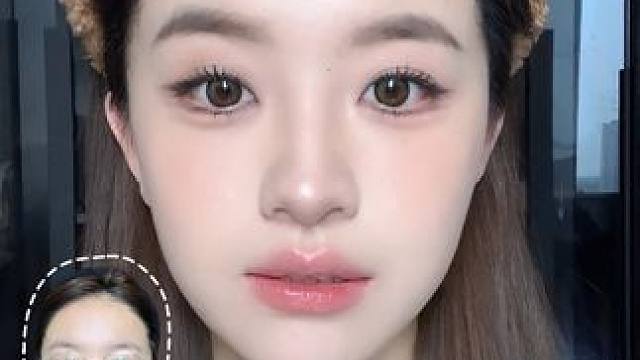 自用无广｜边上脸边分享下我的刷子们～顺便分享下近期最爱妆造，理性种草哦各位～#适合新手的化妆刷推荐 