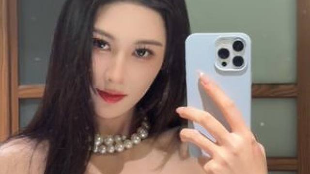 什么时候你会容易想起我？#今天长这样 #御姐