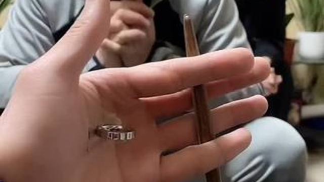 我发布了一个新视频，快来围观吧！