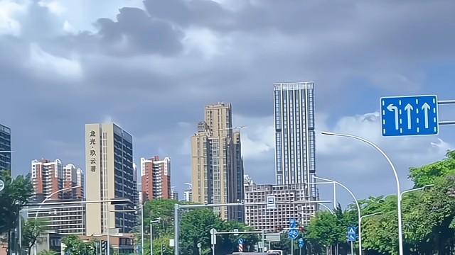 一路风景一路歌