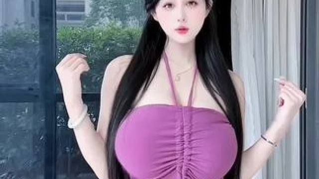 自然美，才是真的美#八神