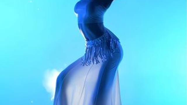 维妃作傣#傣族舞 #民族特色民族文化 #氛围感