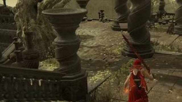 艾尔登法环黄金树幽影：DLC隐藏最深的传说武器艾珀莉亚跑图路 艾尔登法环黄金树幽影：DLC隐藏最深的