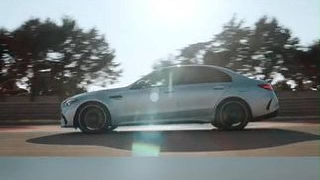 奔驰车主真的不懂车？真相让人意外 #奔驰 #汽车人共创计划