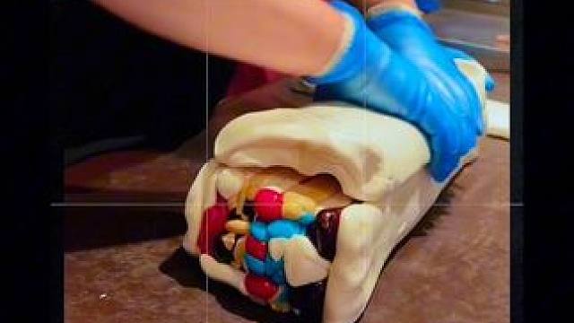 我发布了一个新视频，快来围观吧！