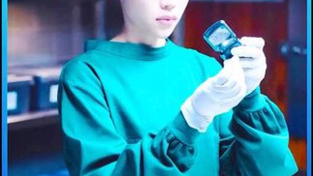 男人被害后竟露出诡异微笑，真相细思极恐 #因为一个片段看了整部剧 #影视解说 #好剧