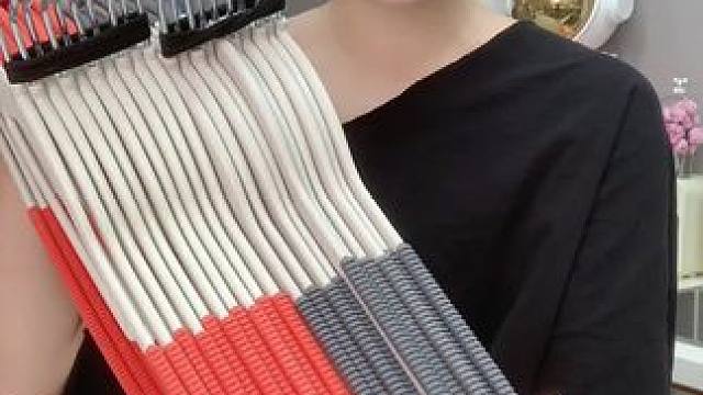 收纳整理师都在用的无痕防滑衣架的大大大羊毛!单量有限!快快快冲!#超便宜超划算  #无痕防滑衣架推荐