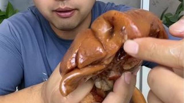 #揭秘 #打假 #试吃 #妈呀太香了