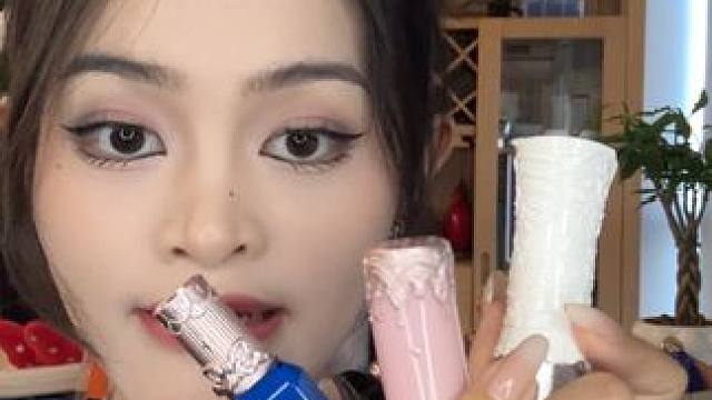 美到破防~花知晓七夕礼盒一定要冲啊 #花知晓   #花知晓新品   #花知晓礼盒   #七夕礼物推荐