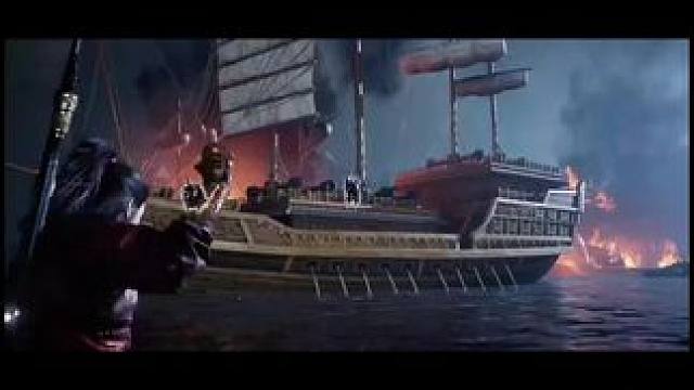 #游戏 #异侠传 弓箭通关绿门困难