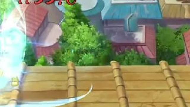 毁了 #火影忍者手游 #9月高招s