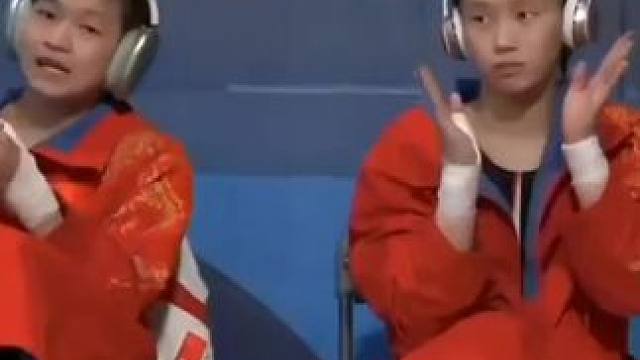 婵宝在这个项目里的存在
是不是其他队员的悲哀呢
#女单10米台跳水 #全红婵陈芋汐 #比赛现场 #全