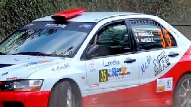 这个弯道真的有点东西，为什么就是过不去？#拉力赛 #wrc拉力赛