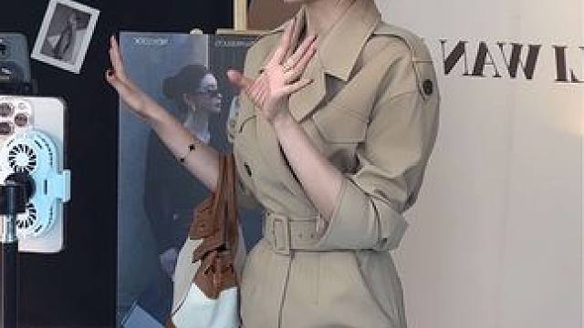 高智感穿搭谁不爱 #ootd穿搭 #穿出高级感 #今天穿什么 #老钱风 #时髦精