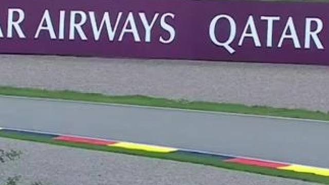 这赛道如此丝滑。#motogp #极限运动 #专业车手 #比赛现场 #封闭场地请勿模仿