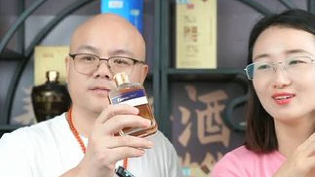 品鉴珍稀鳄鱼酒，五年底蕴，滋养之根！