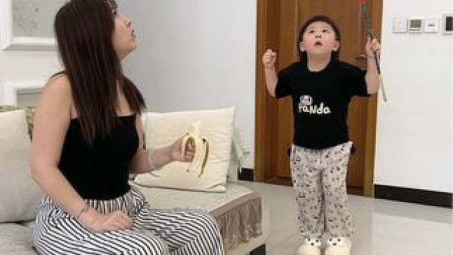 奉劝大家平时好奇心别太重…#人类高质量暑假 #记录与小神兽的夏天